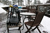 �����Ώ����̃e���X�B