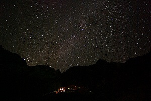 �䍂�̗Ő��̏��ɖ��V�̐��󂪍L����I�I�@�������`�I�I�I