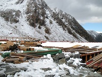 �q���b�e�����̃e���X�B�x���`�Ȃǂ͂��������̂���Ă����B