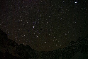 �݂�����Ɠ~�̐��������B