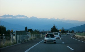 �A��̍�������[���̖k�A���v�X�B