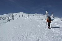 ���c�x�Ɍ������ēo��B���͂��Ȃ苭���I�I