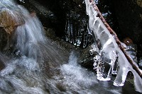 �����̂ő�ɂ͕X�̃I�u�W�F������ꂽ�B