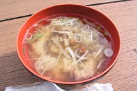 �w�n�R���̔��X�݂̂��`�͎��Ɛ��̃~�\�B�i���R�Ɠ����̃V�C�^�P�������Ă܂��B