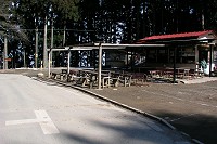 �a�c���̔��X�t�߁B