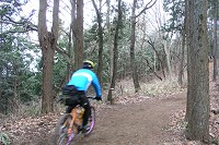 ����������������}�E���e���o�C�N�̂��񂿂��I