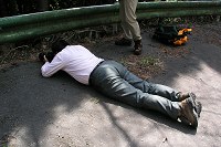 ���[�A���O����_���̂ɂ͐Q���ׂ�̂���ԁI�H