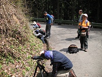 �X�~���������闷�ɎB�e�^�C���ł��B