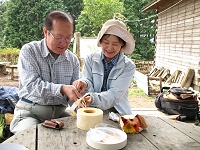 �e�n�v�Ȃ̓������`�I�I�@�p�`�p�`�p�`�`