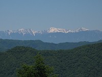 ������A���v�X�̎R�X���Y�킾�I