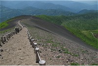 �U��Ԃ�ƕ����Ă�����č��̗Ő��̓��B