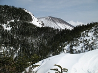 ���ɐ�ԎR�����������I�I