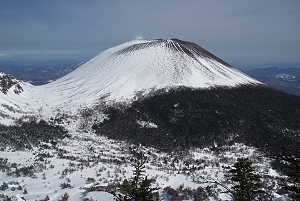 �Ď��J�����̓W�]�䂩��̐�ԎR�̗E�p�I�I