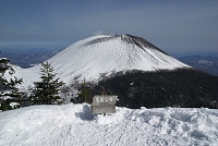 �����R�R������̐�ԎR�I�@�f���炵���`