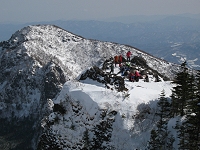 �g�[�~�̓��̌������̊�R�͉�R�B