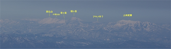 ���������̎R�X�������Ă����I�I