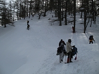 �ԍ�R�ւ̂��}�ȓo��B