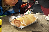 shin���񂪃��[�\�N�̉΂������܁`���B