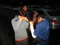 �z�e���O�ł��ʂ�̎��Ԃł��B�΂��Ă�l�����܂����ǁE�E�E(^^;)