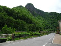 �w�_���̌i�F�B