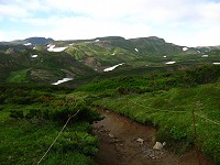 ��������i�ށB����ƍL��ȕ��i������ꂽ�����B