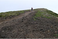 ����ƗŐ��ɏo�Ċɂ₩�ɓo��B