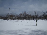 ��ꃖ���ƒj�̎R�B