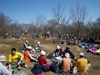 ��ɂ��킢�̎R���L��B