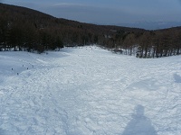 �������l�b�g����荞�ނƂ��Ԕ��̎Ζʂɏo���B