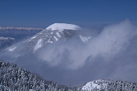 �ڂ̑O�ɔ������ȎR�������Ċ����I�I