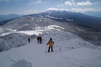 �f�G�ȓW�]�����Ȃ��牺�R����B