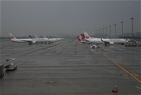 ��R�̔�s�@�����ԉH�c��`�B