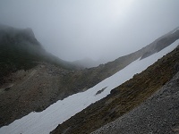 �K�X������Ă����ƌ�������R�Ό����ʁB���̐�̔����͒m�~�ʊx�֑����悤���B