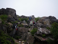 �o�����ς����ǉ�����i���ɔY�܂��ꂽ�B