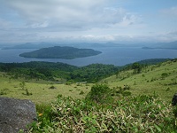 ������͋��ΘH�΂�Y��ɓW�]�o����B