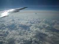 �k�C�����͉_�΂���B