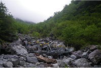 ������x�p�C�v�̋���n��Ԃ��B