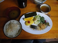 ���H���j���[�̓V���v���B