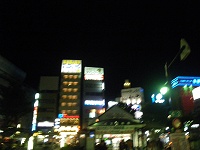 ��������Â��Ȃ�������b�{�w�ɓ����B