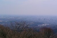 東京方面